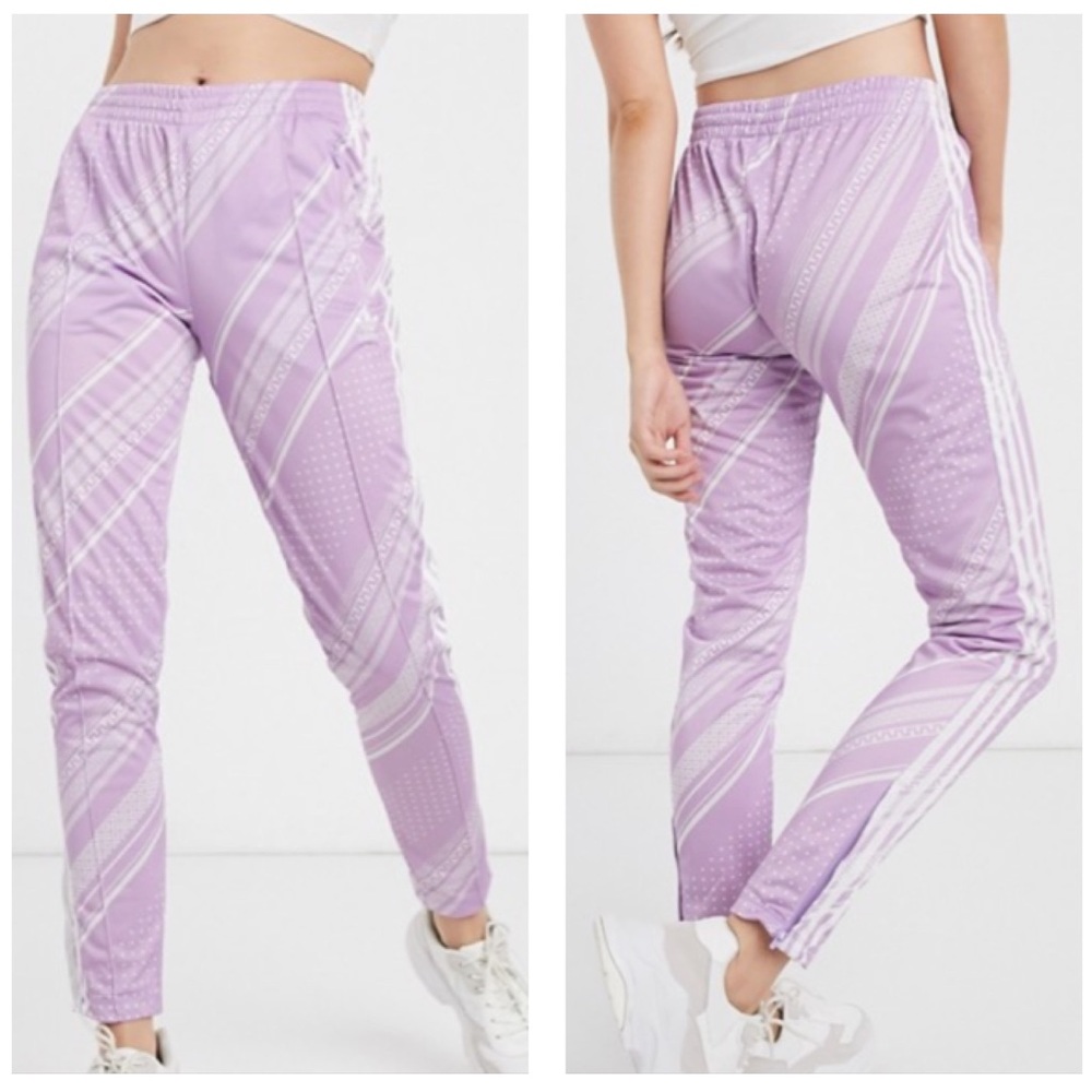 Adidas originals SST tracksuit bottoms
